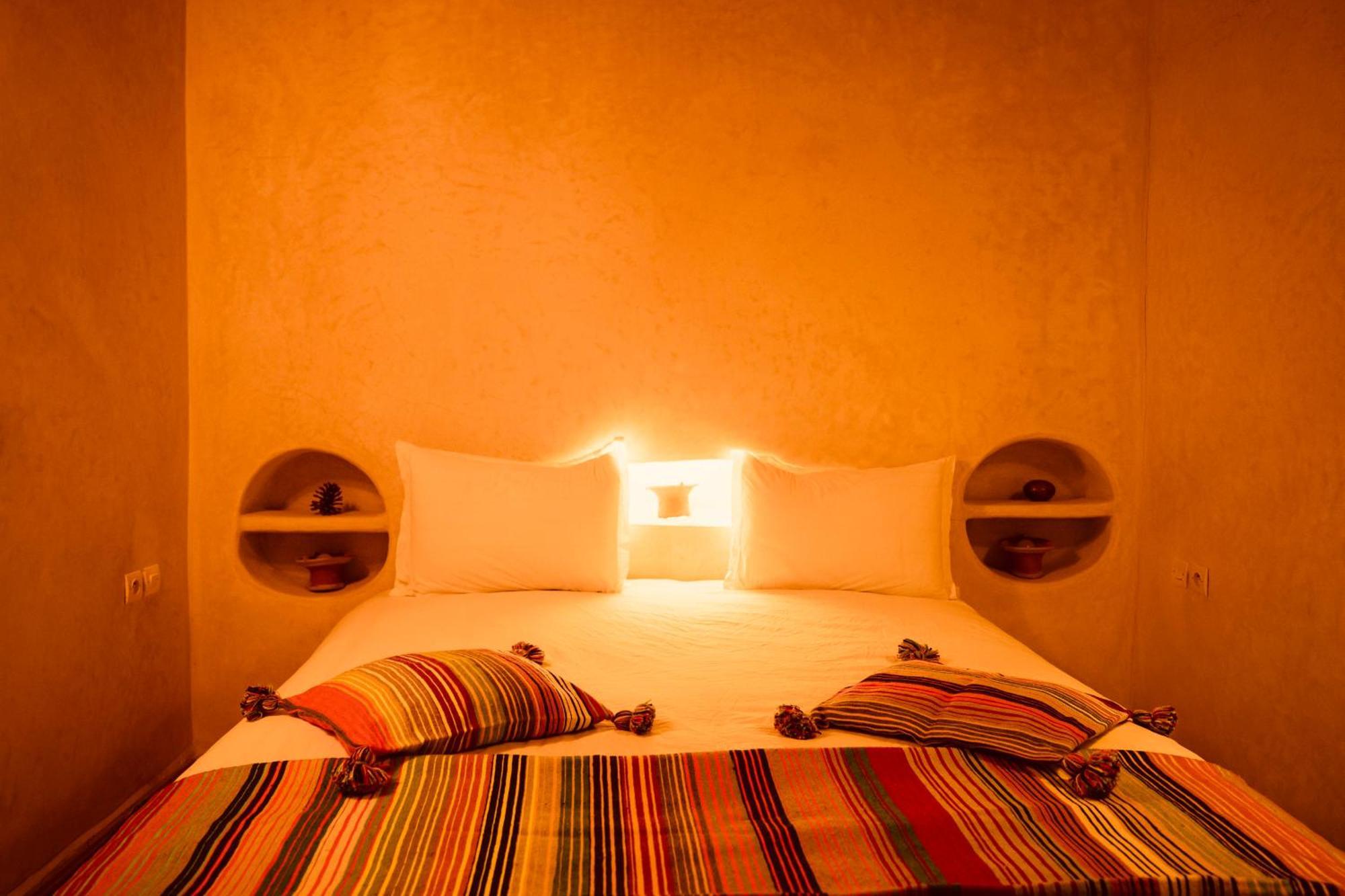 Edenatlas Chambres D'Hotes - Amizmiz エクステリア 写真