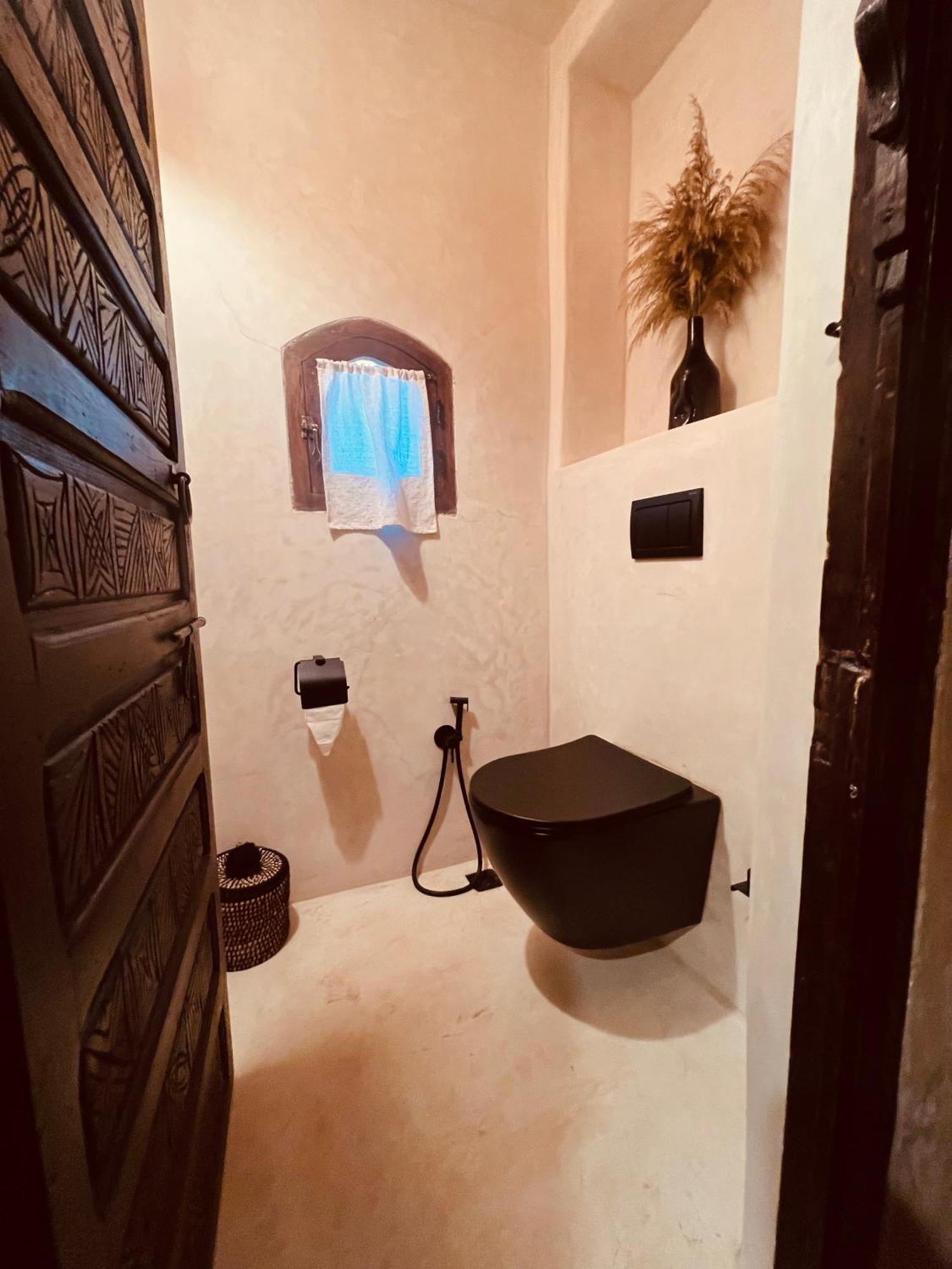 Edenatlas Chambres D'Hotes - Amizmiz エクステリア 写真