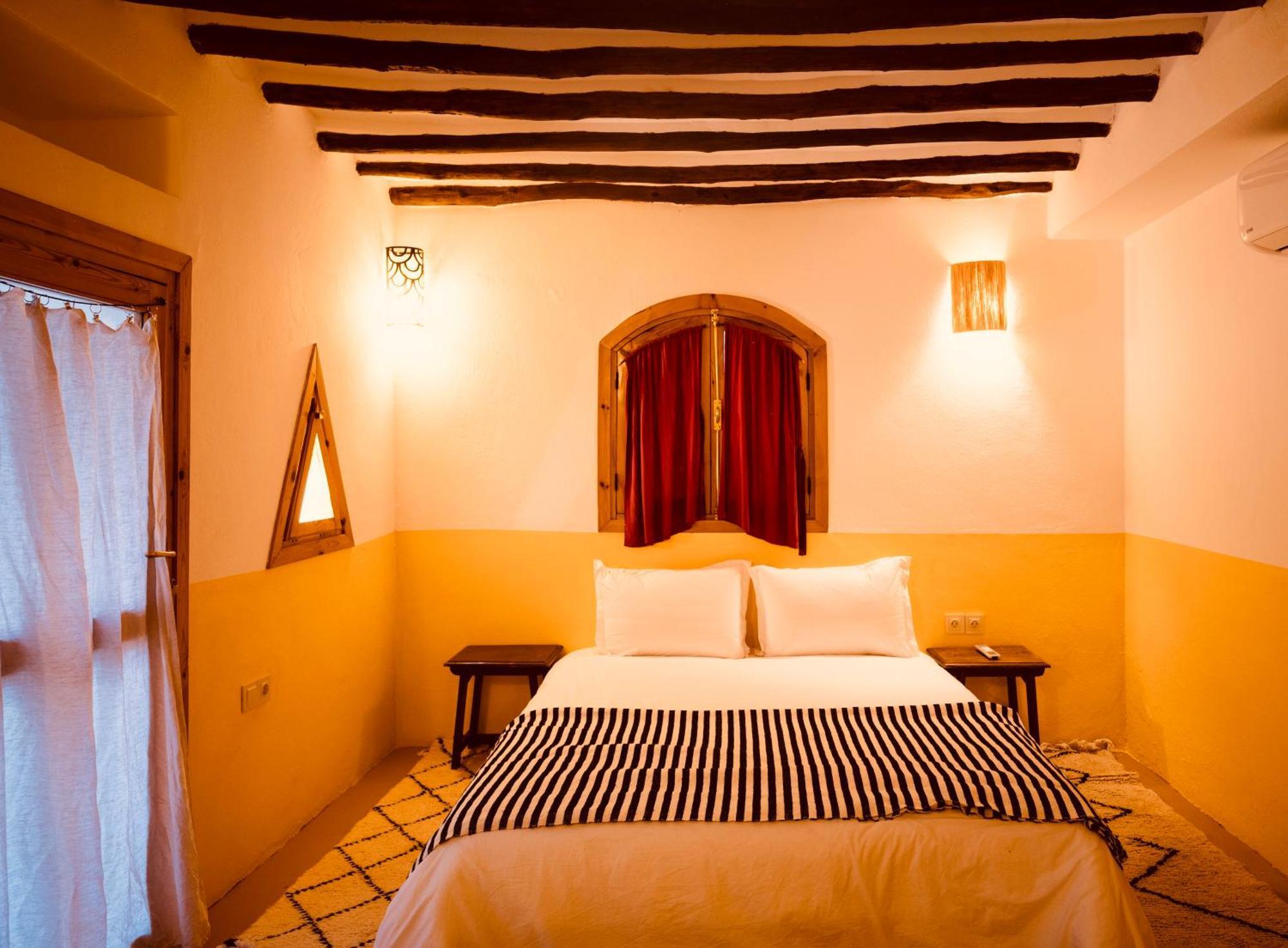 Edenatlas Chambres D'Hotes - Amizmiz エクステリア 写真