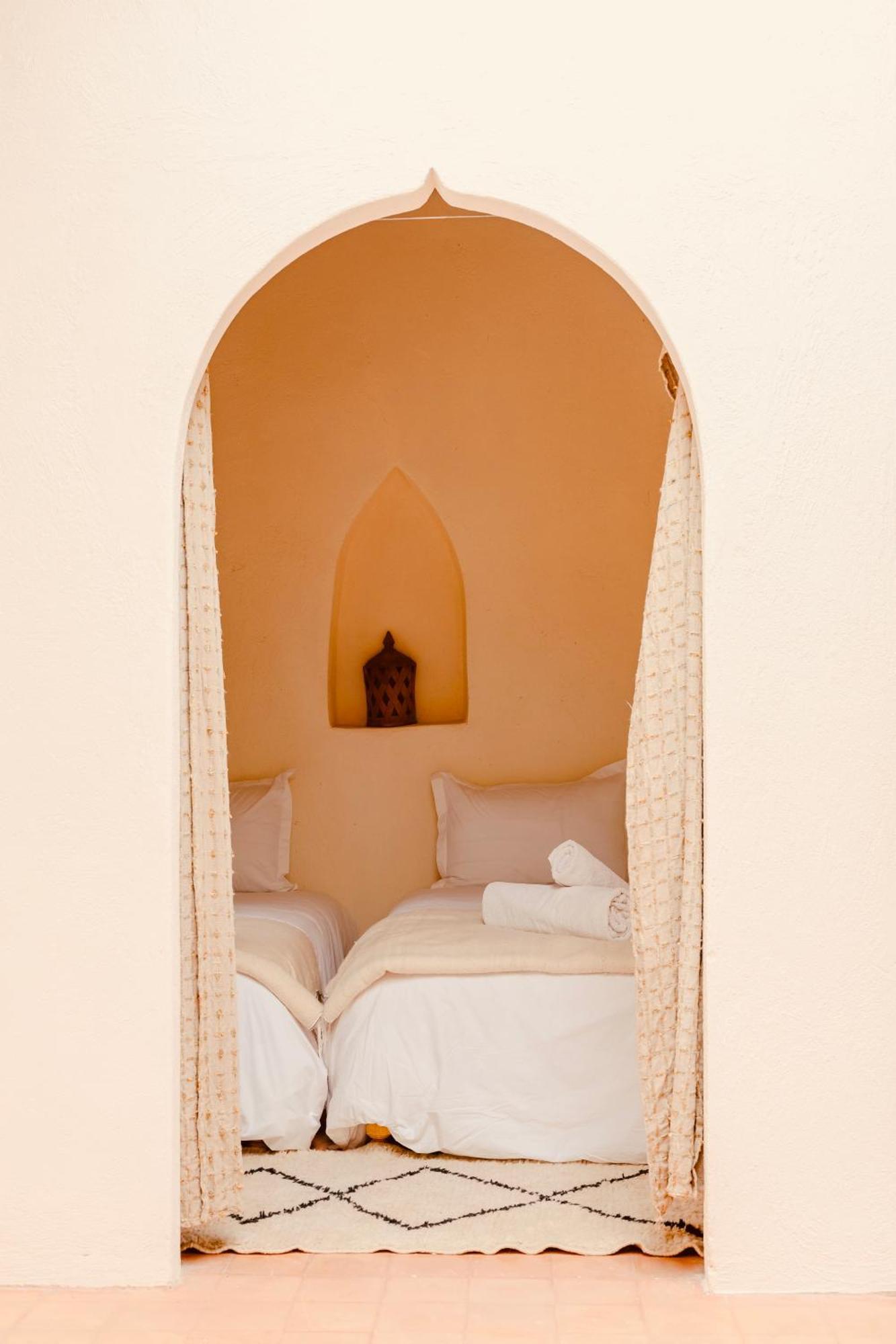 Edenatlas Chambres D'Hotes - Amizmiz エクステリア 写真