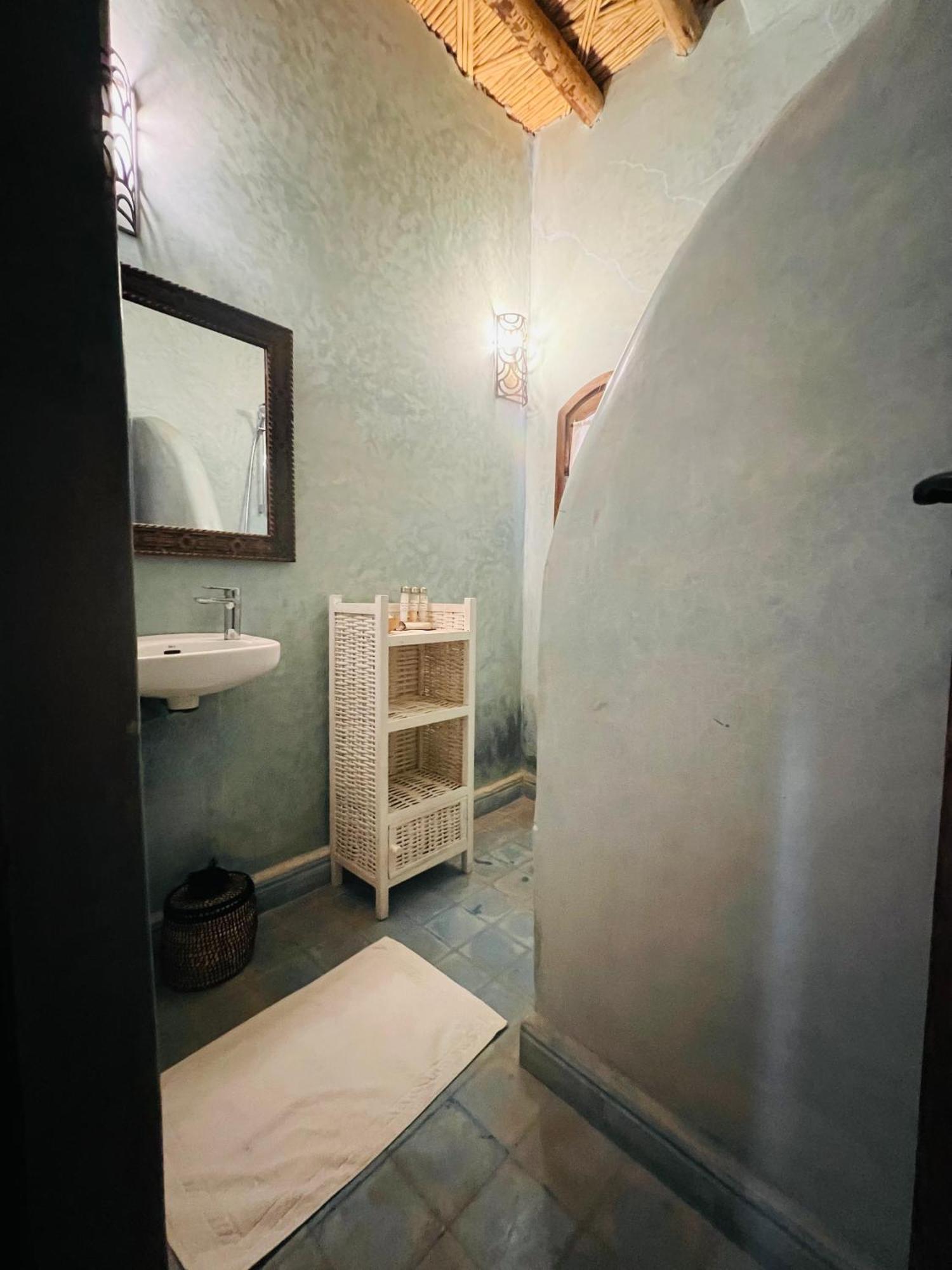 Edenatlas Chambres D'Hotes - Amizmiz エクステリア 写真