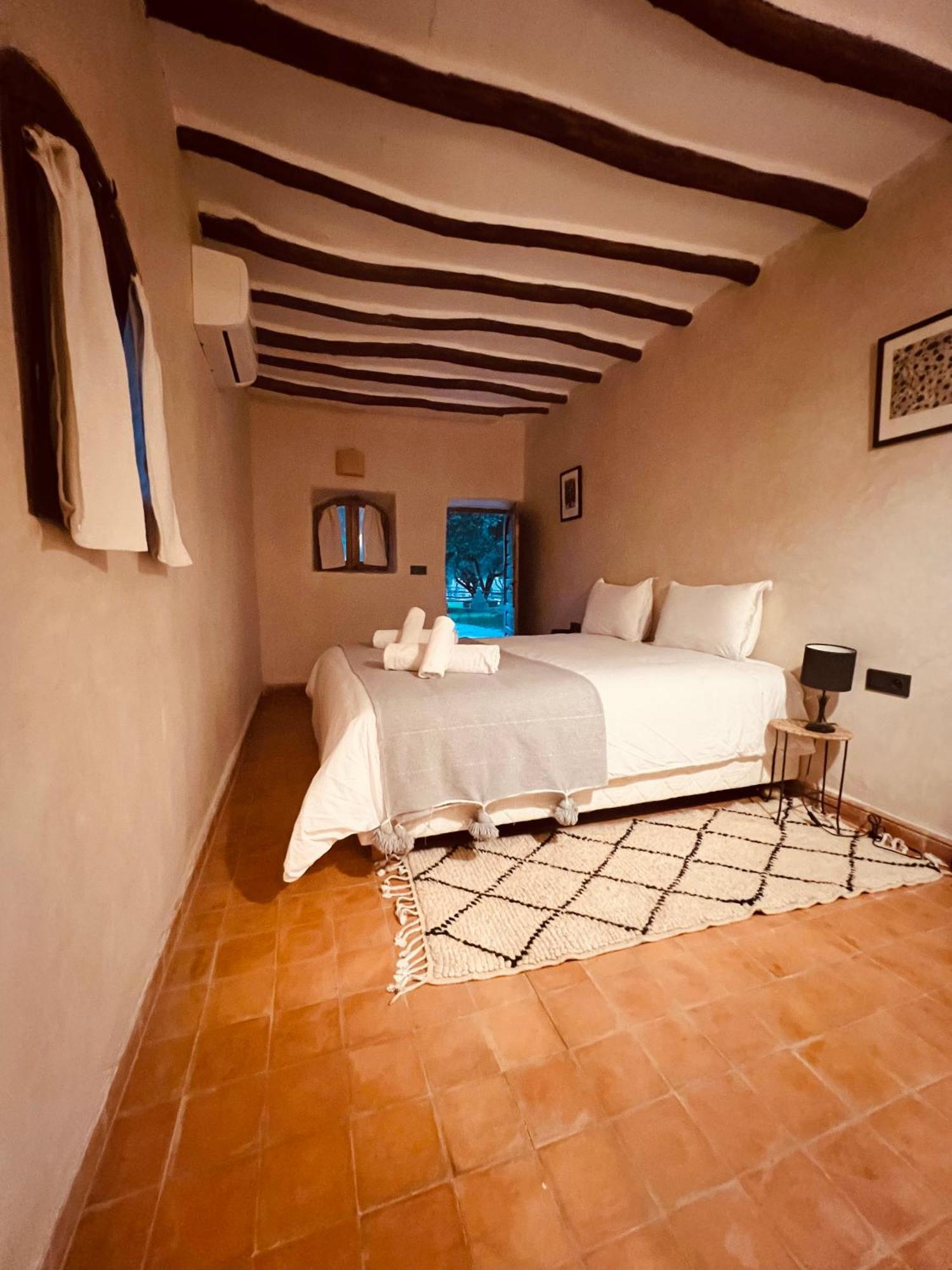 Edenatlas Chambres D'Hotes - Amizmiz エクステリア 写真