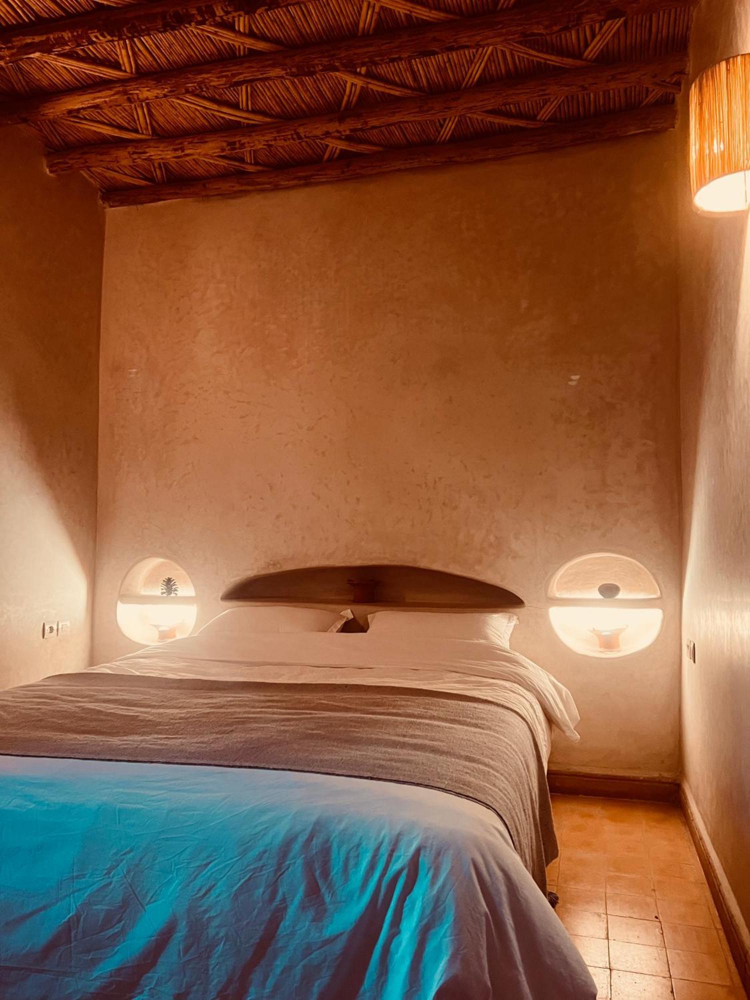 Edenatlas Chambres D'Hotes - Amizmiz エクステリア 写真