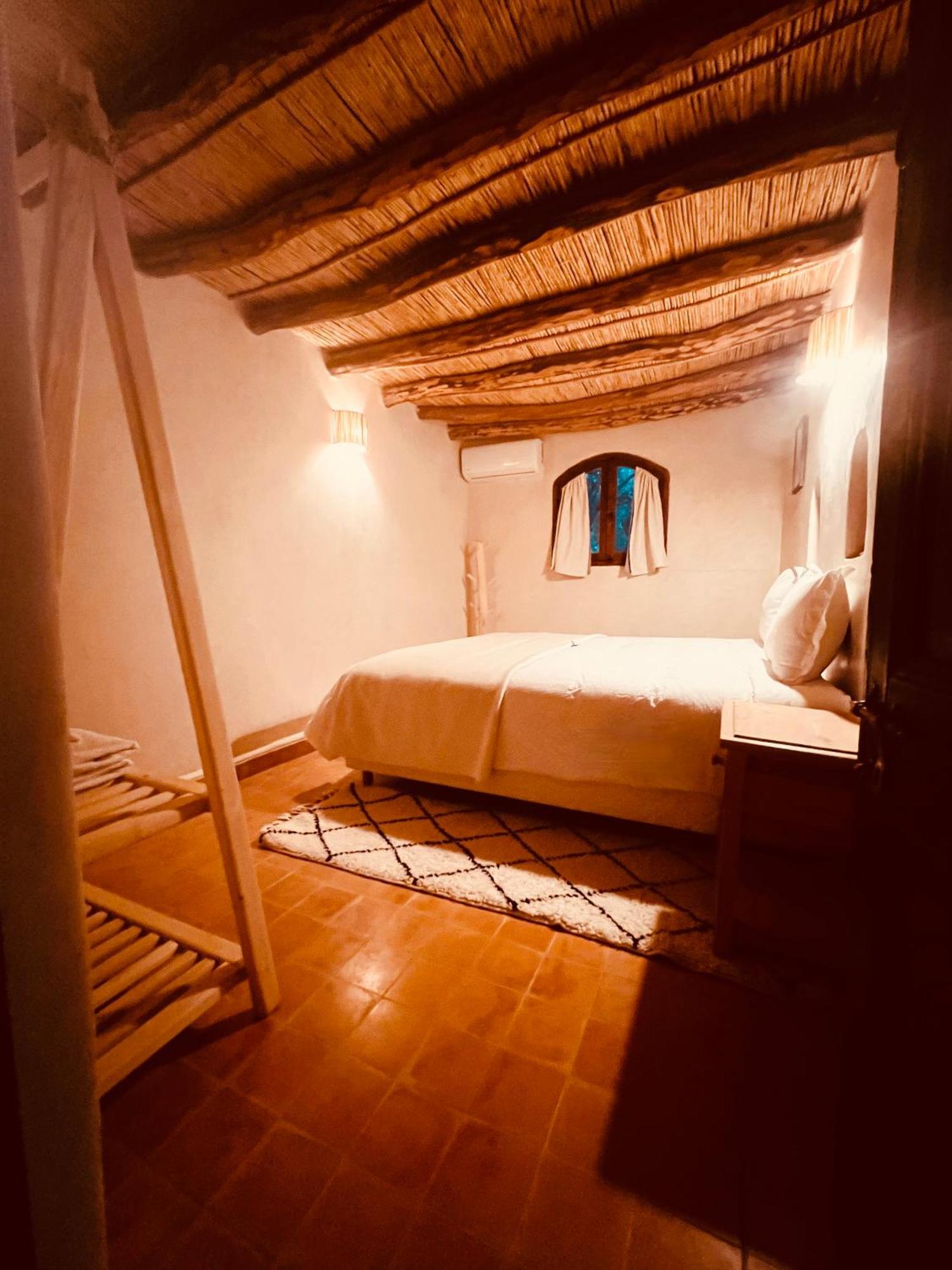 Edenatlas Chambres D'Hotes - Amizmiz エクステリア 写真